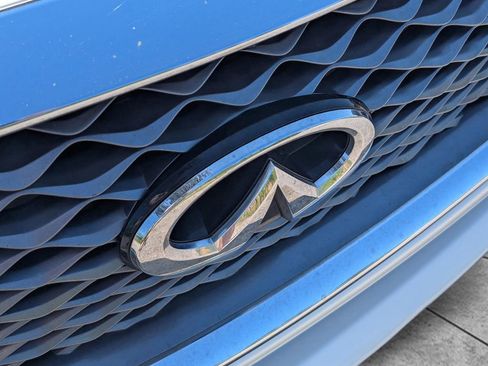 Used 2019 INFINITI Q50 Sport w/ Cargo Package (L96) image 10