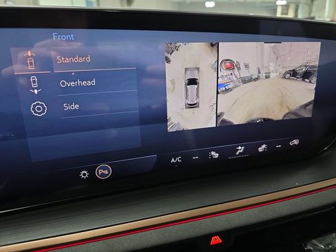 New 2026 Buick Envision Sport Touring image 24