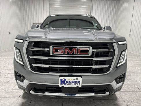 New 2026 GMC Yukon XL Elevation w/ LPO, Floor Liner Package image 32