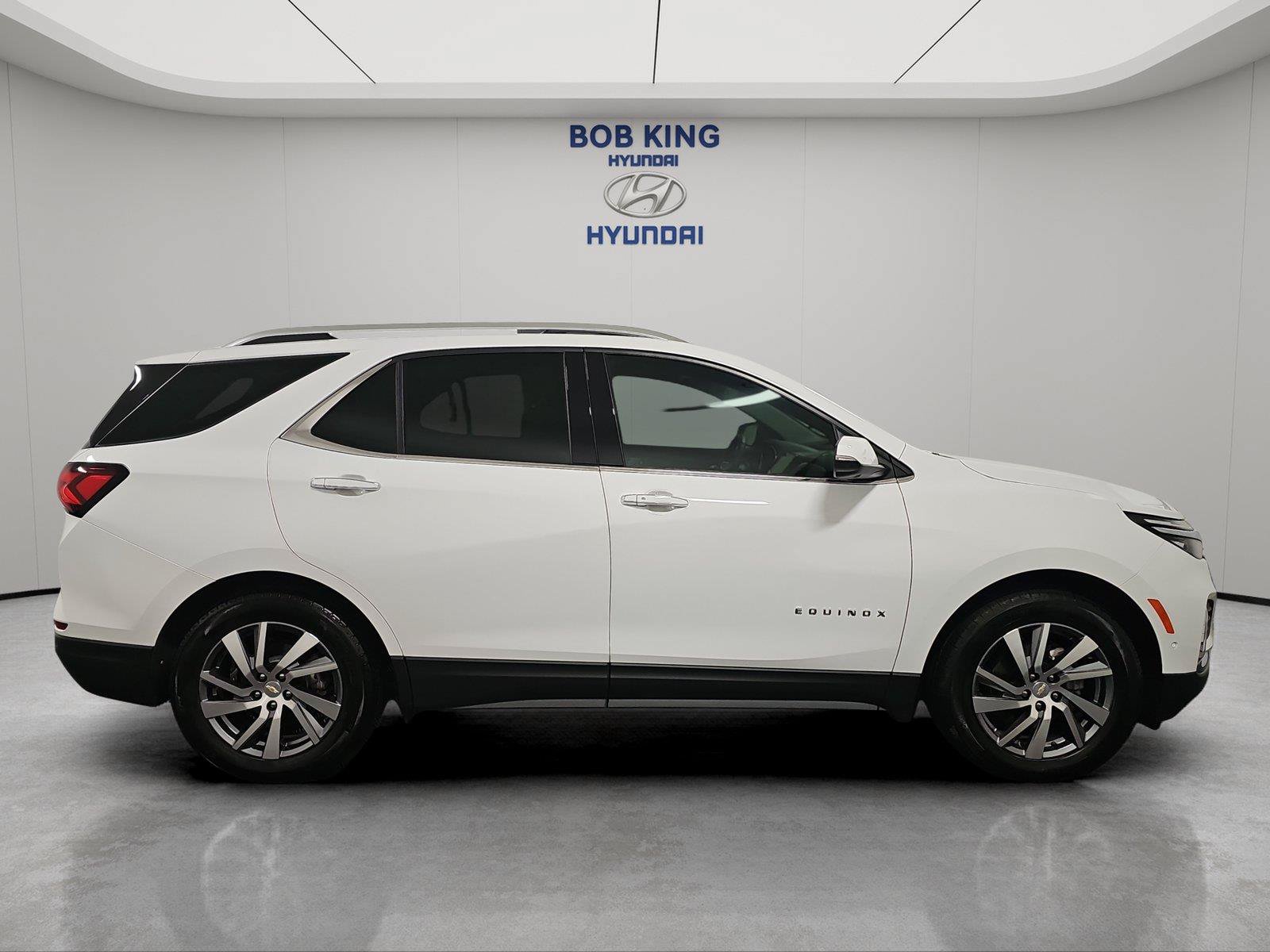 Used 2023 Chevrolet Equinox Premier FWD image 6