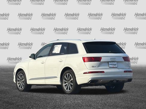 Used 2019 Audi Q7 2.0T Premium Plus w/ Premium Plus Package image 7