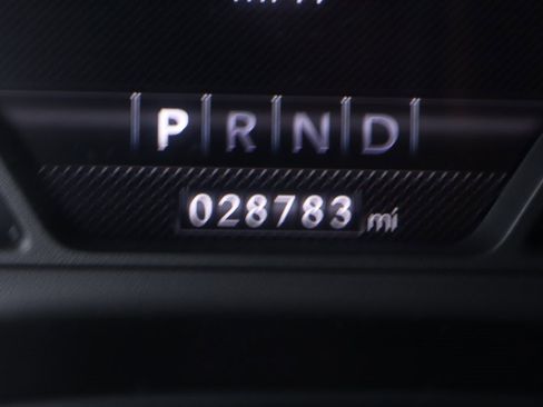 Used 2022 RAM 1500 Laramie image 27