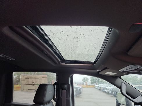 New 2026 GMC Sierra 3500 AT4 w/ AT4 Premium Plus Package image 8