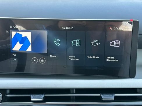 New 2026 Hyundai Tucson SEL AWD/4WD image 22