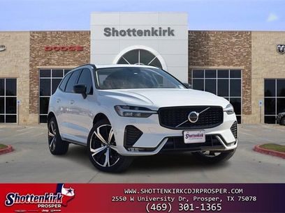 Used 2025 Volvo XC60 B5 Ultra w/ Protection Package Premier