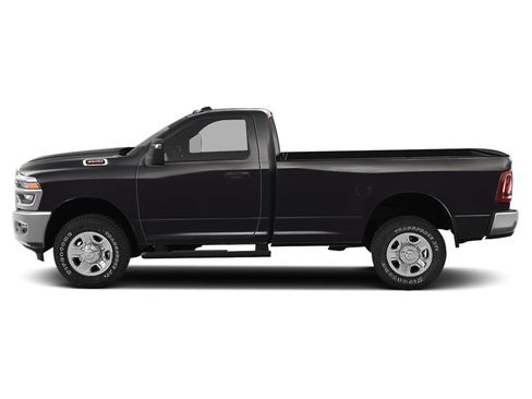 New 2026 RAM 3500 Tradesman image 35