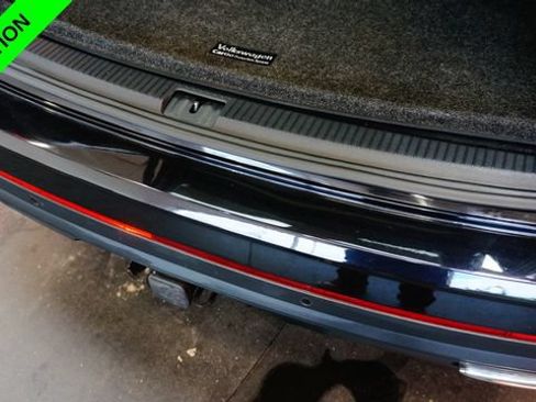 Used 2022 Volkswagen Atlas SEL AWD/4WD image 44