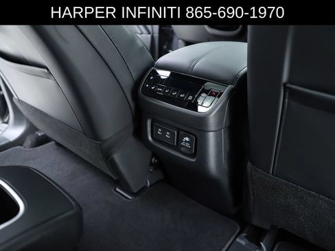 Certified 2026 INFINITI QX60 Autograph w/ Dark Cargo Package AWD/4WD image 39