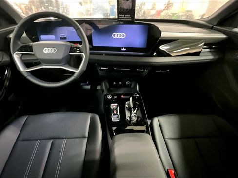New 2027 Audi Q6 e-tron Premium AWD/4WD image 5