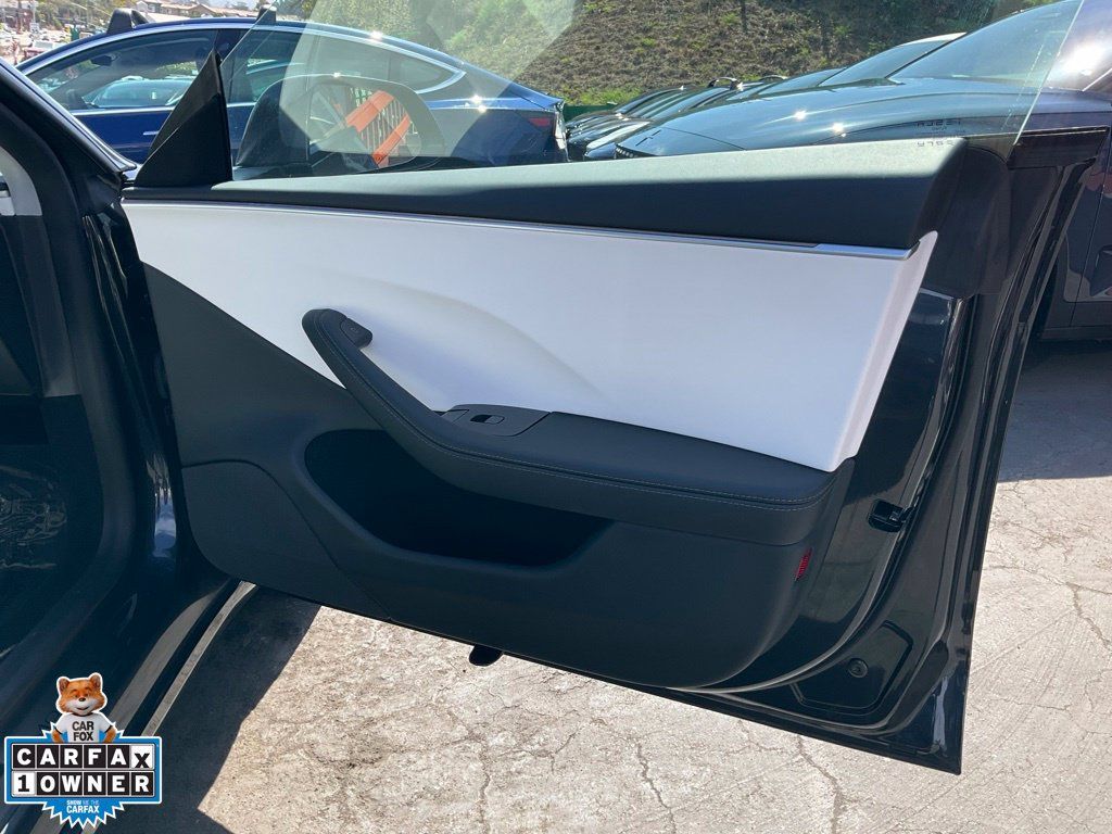 Used 2024 Tesla Model 3 Long Range RWD image 67