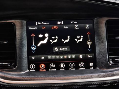 Used 2023 Dodge Charger R/T w/ Daytona Edition Group RWD image 20