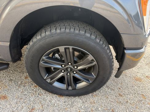 Used 2023 Ford F150 XLT w/ Equipment Group 302A High image 22