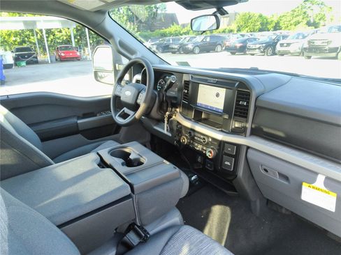 New 2026 Ford F350 XLT AWD/4WD image 32