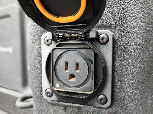 Used 2025 Chevrolet Silverado 3500 LT w/ All Star Edition image 32