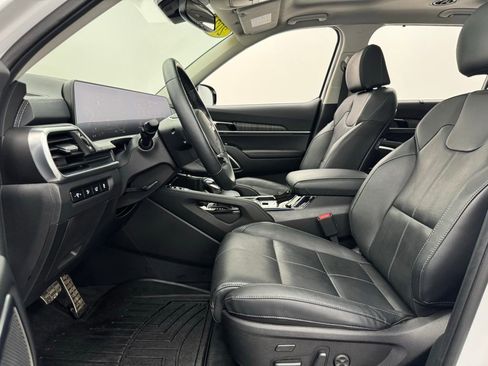 Used 2024 Kia Telluride SX w/ Towing Package AWD/4WD image 21