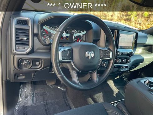 Used 2025 RAM 1500 Tradesman image 12