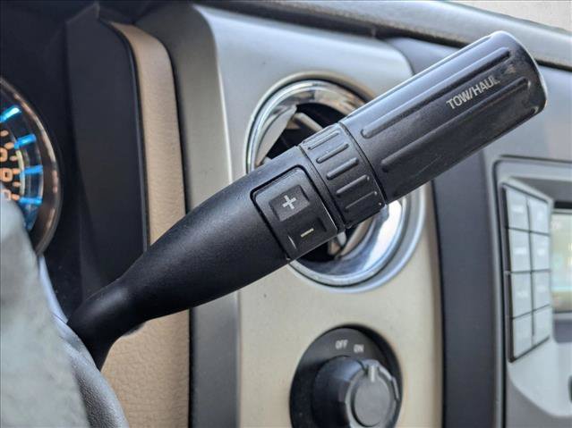 Used 2014 Ford F150 XLT w/ Equipment Group 302A Luxury RWD image 7