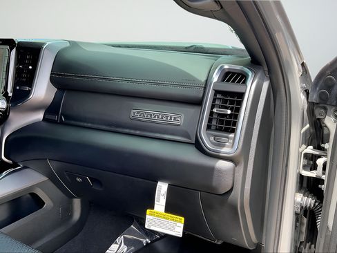 Used 2026 RAM 2500 Laramie w/ Night Edition AWD/4WD image 20
