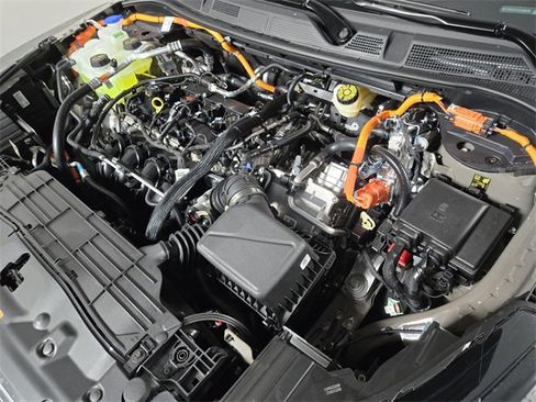 New 2026 Lincoln Corsair Grand Touring image 20