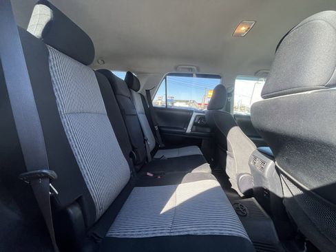 Used 2018 Toyota 4Runner SR5 image 23