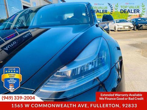 Used 2019 Tesla Model 3 Standard Range Plus image 17