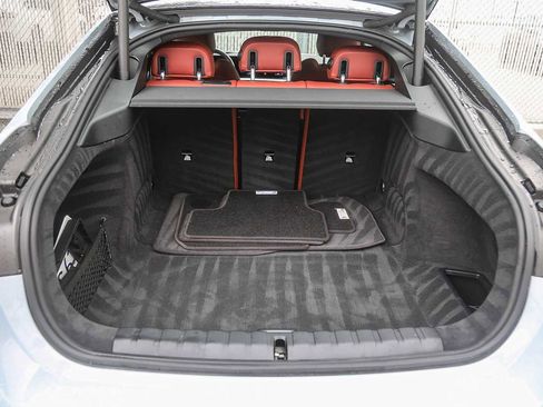 Certified 2023 BMW i4 eDrive40 w/ M Sport Package image 22