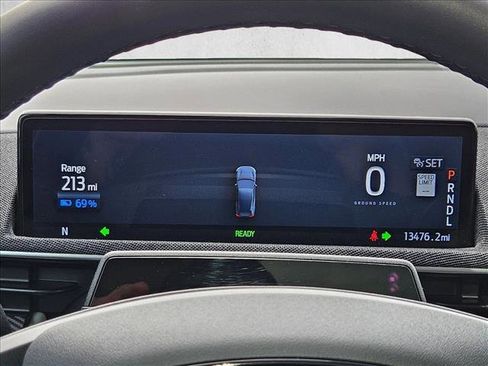 Used 2024 Ford Mustang Mach-E Premium image 10