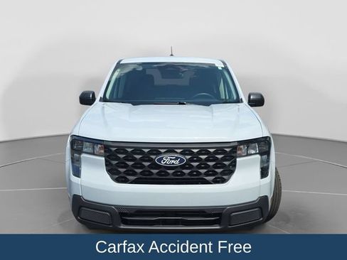 Used 2025 Ford Maverick XL w/ 4K Tow Package AWD/4WD image 3
