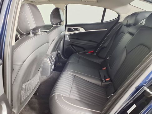 Certified 2026 Genesis G70 2.5T Prestige RWD image 13