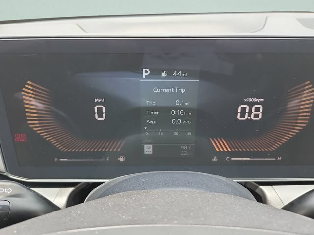 New 2026 Kia K4 EX FWD image 17