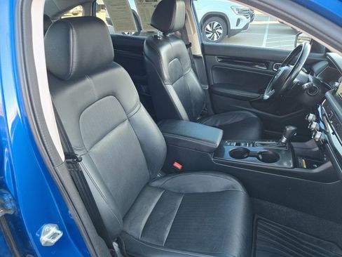 Used 2022 Honda Civic Touring image 26