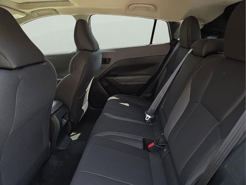 New 2026 Subaru Crosstrek 2.0i Premium AWD/4WD image 10