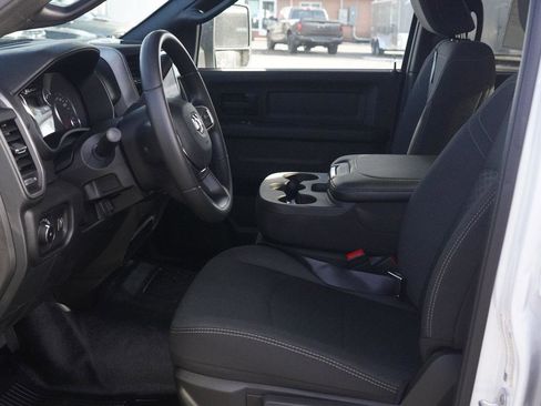 New 2026 RAM 4500 Tradesman w/ Chrome Appearance Group image 20