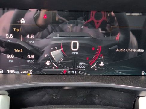 New 2026 GMC Canyon AT4X w/ AT4X AEV Edition AWD/4WD image 12
