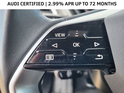 Certified 2024 Audi Q4 e-tron Premium image 17