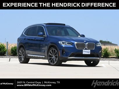 Used 2024 BMW X3 sDrive30i w/ Premium Package