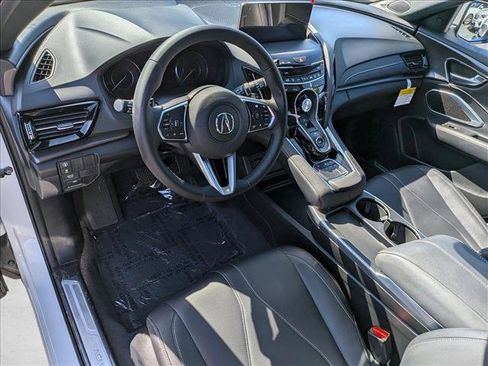 New 2026 Acura RDX SH-AWD image 3