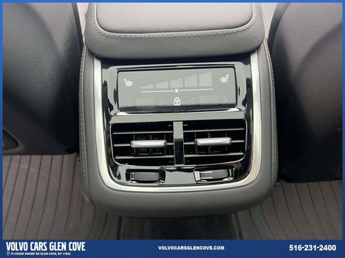 Used 2026 Volvo XC90 B5 Core w/ Protection Package image 13