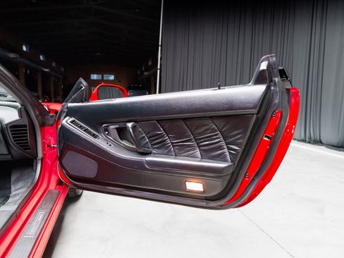 Used 1991 Acura NSX Base image 55