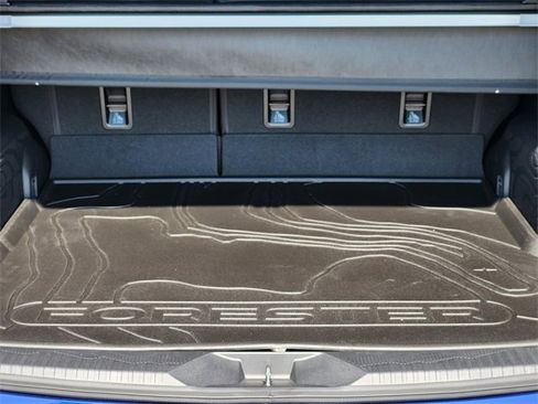 New 2025 Subaru Forester Sport w/ Popular Package image 26