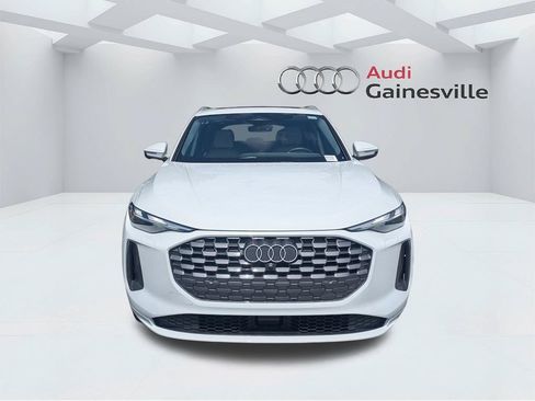 Used 2025 Audi Q5 Premium AWD/4WD image 16