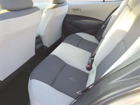 Certified 2024 Toyota Corolla LE FWD image 8