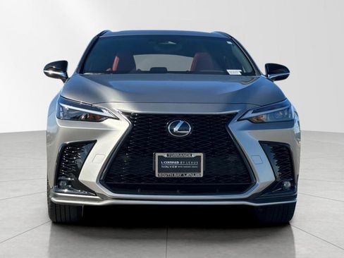 Certified 2024 Lexus NX 350 F Sport image 9