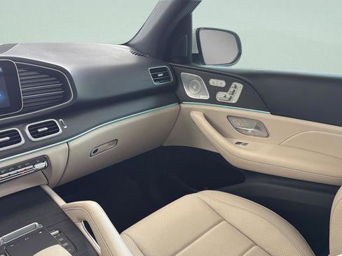 Certified 2021 Mercedes-Benz GLE 350 image 39