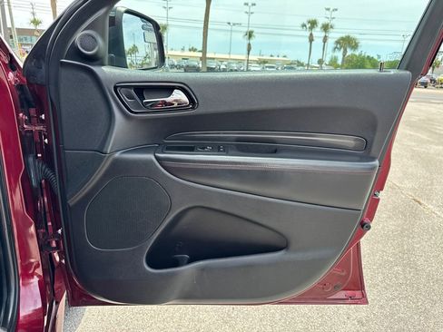 Used 2023 Dodge Durango GT AWD/4WD image 20