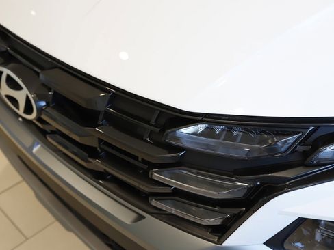 New 2026 Hyundai Tucson SEL FWD image 10