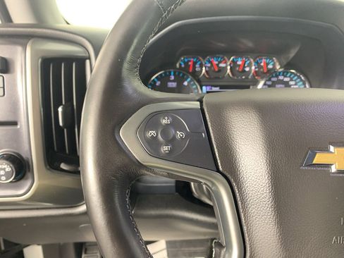 Used 2018 Chevrolet Silverado 1500 LT w/ Texas Edition image 19