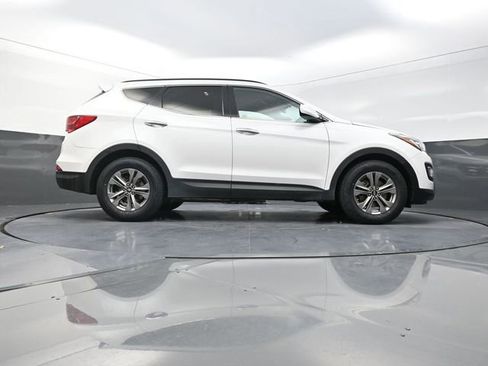 Used 2016 Hyundai Santa Fe Sport w/ Option Group 02 image 34