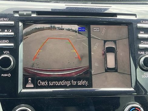 Used 2023 Nissan Murano Platinum w/ Cargo Package image 35