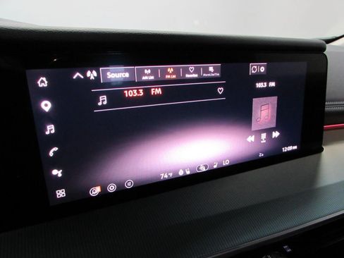 Used 2025 Nissan Murano SL w/ Cargo Package AWD/4WD image 28